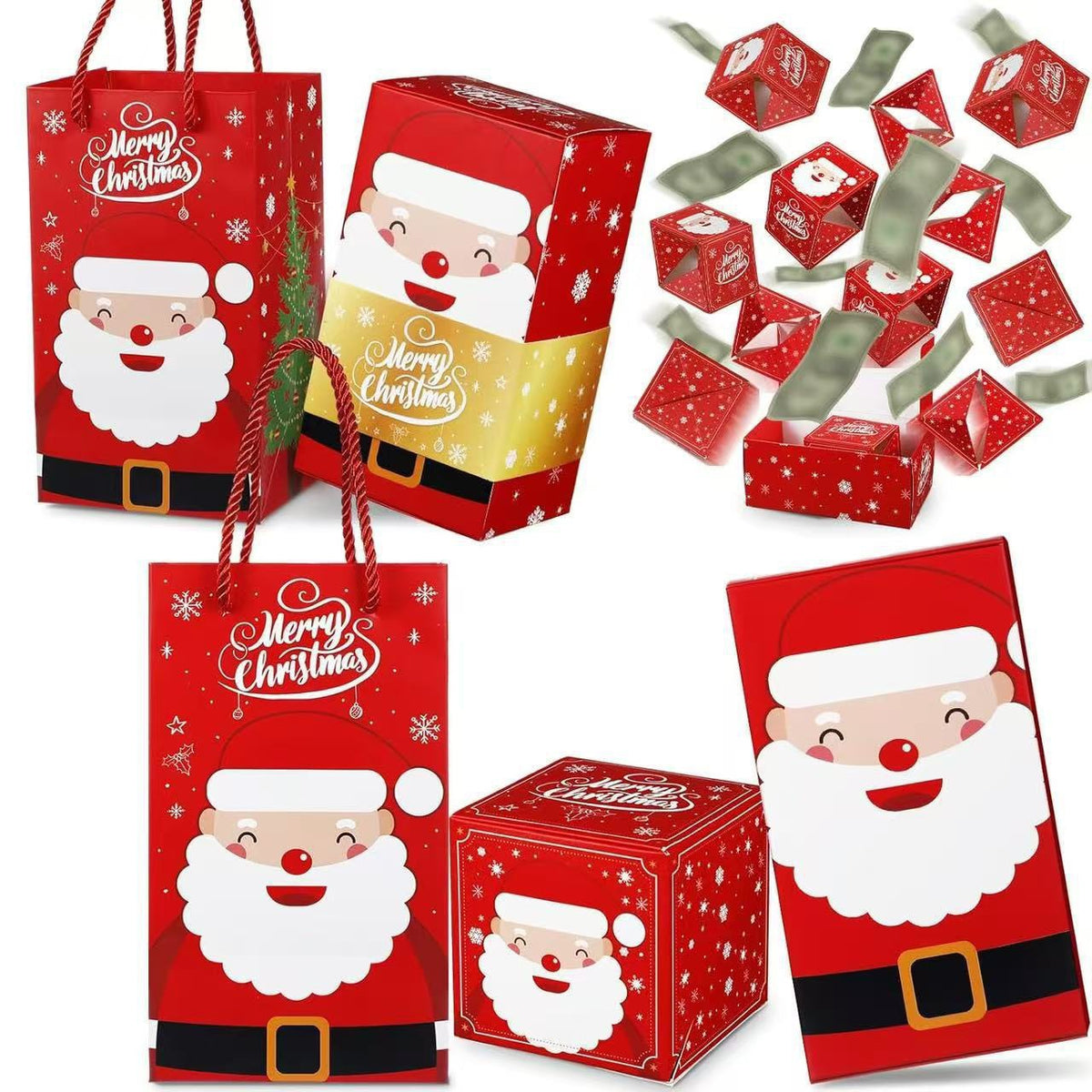 đ Boring Gifts? Make Them POP With Surprise! đ