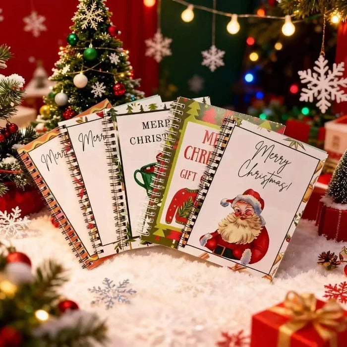 🎄 Turn Boring Gift Cards Into 12 Magical Christmas Surprises! 🎁