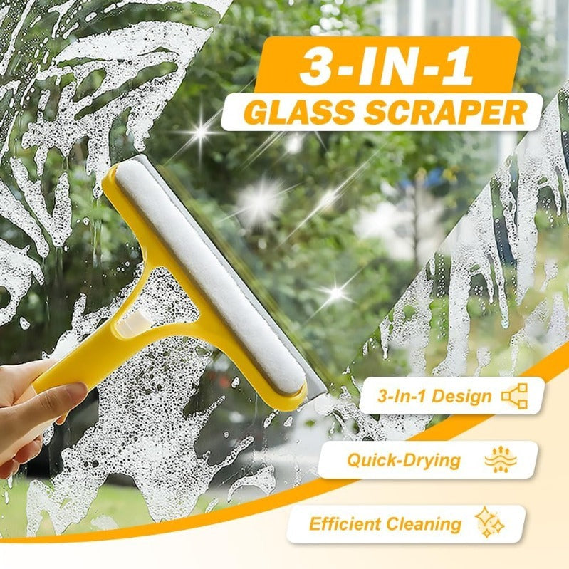 ✨ The Smart Cleaning Upgrade Every Home Needs—3-In-1 Cleaning Tool