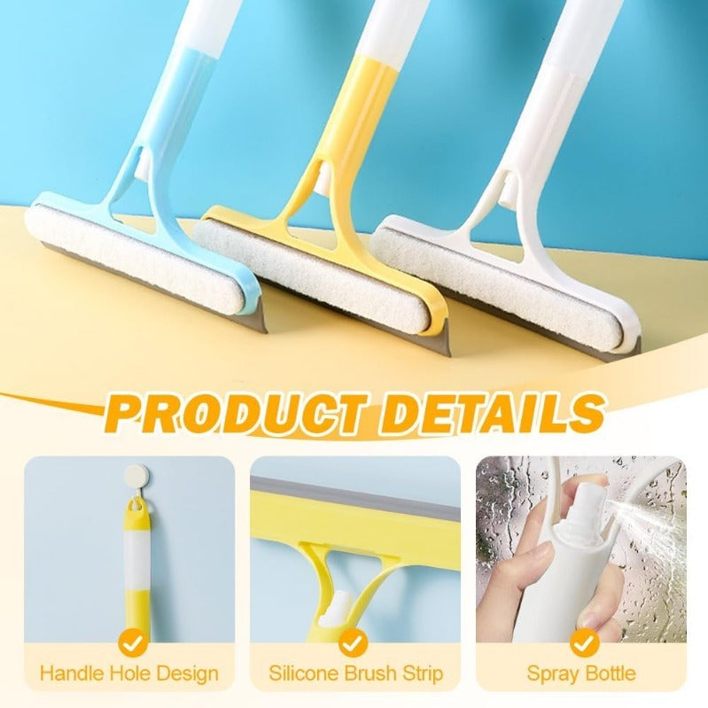✨ The Smart Cleaning Upgrade Every Home Needs—3-In-1 Cleaning Tool