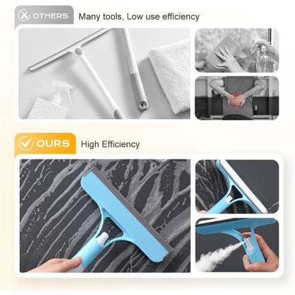 ✨ The Smart Cleaning Upgrade Every Home Needs—3-In-1 Cleaning Tool
