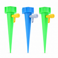 Adjustable Automatic Plant Watering Spikes