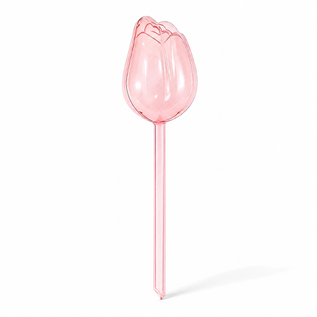 Decorative Bird Automatic Plant Watering Spike