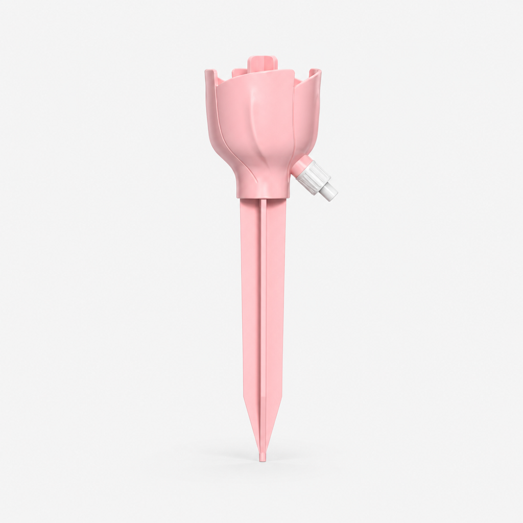 Adjustable Automatic Plant Watering Spike