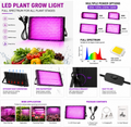 Full Spectrum LED Grow Light