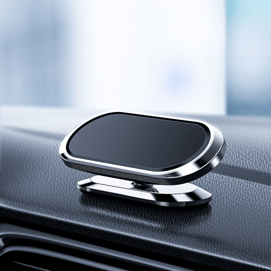 Magnetic Car Phone Holder