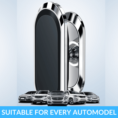 Magnetic Car Phone Holder