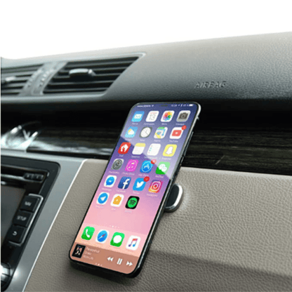 Magnetic Car Phone Holder