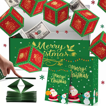 🎁 Boring Gifts? Make Them POP With Surprise! 🎉
