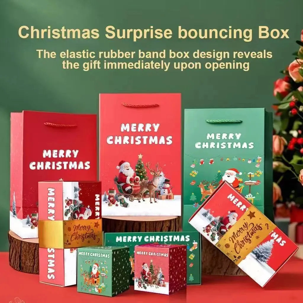 🎁 Boring Gifts? Make Them POP With Surprise! 🎉