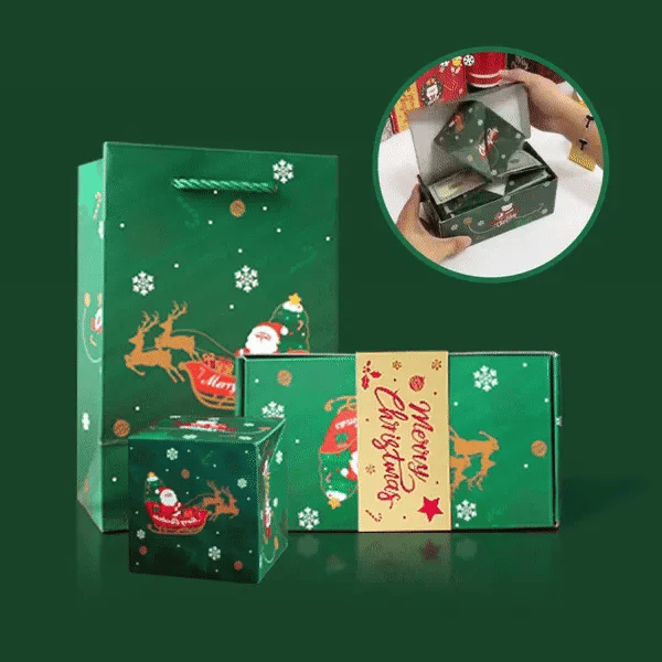 🎁 Boring Gifts? Make Them POP With Surprise! 🎉