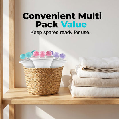 🔥Reusable Washing Machine Filter Bag – Less Pet Hair. Cleaner Laundry