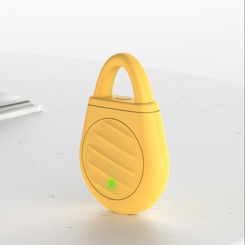 Help Keep Birds & Bugs Away Wherever You Go-Pocket-sized ultrasonic