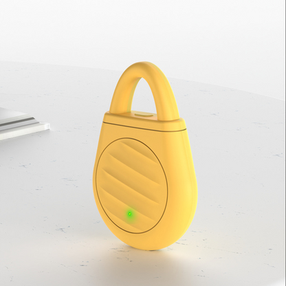 Help Keep Birds & Bugs Away Wherever You Go-Pocket-sized ultrasonic