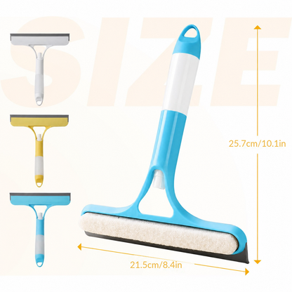 ✨ The Smart Cleaning Upgrade Every Home Needs—3-In-1 Cleaning Tool
