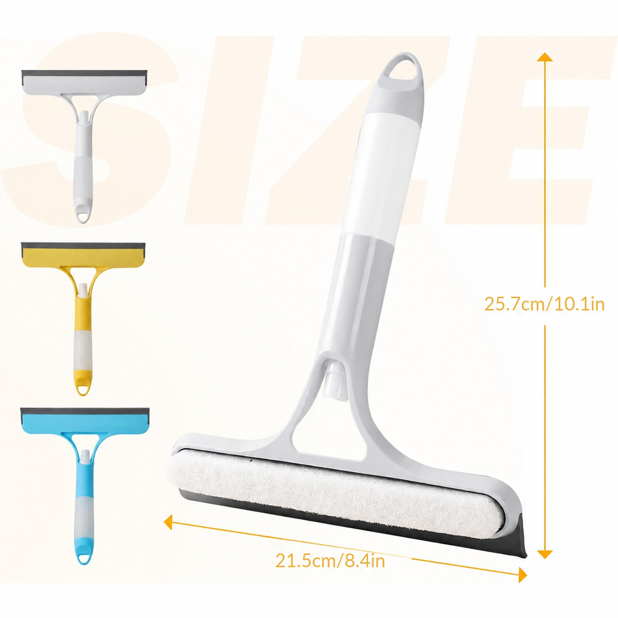 ✨ The Smart Cleaning Upgrade Every Home Needs—3-In-1 Cleaning Tool